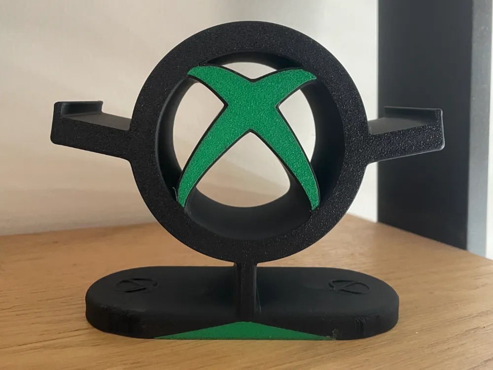 Suporte de Controle Icone XBOX - Suporte de Controle