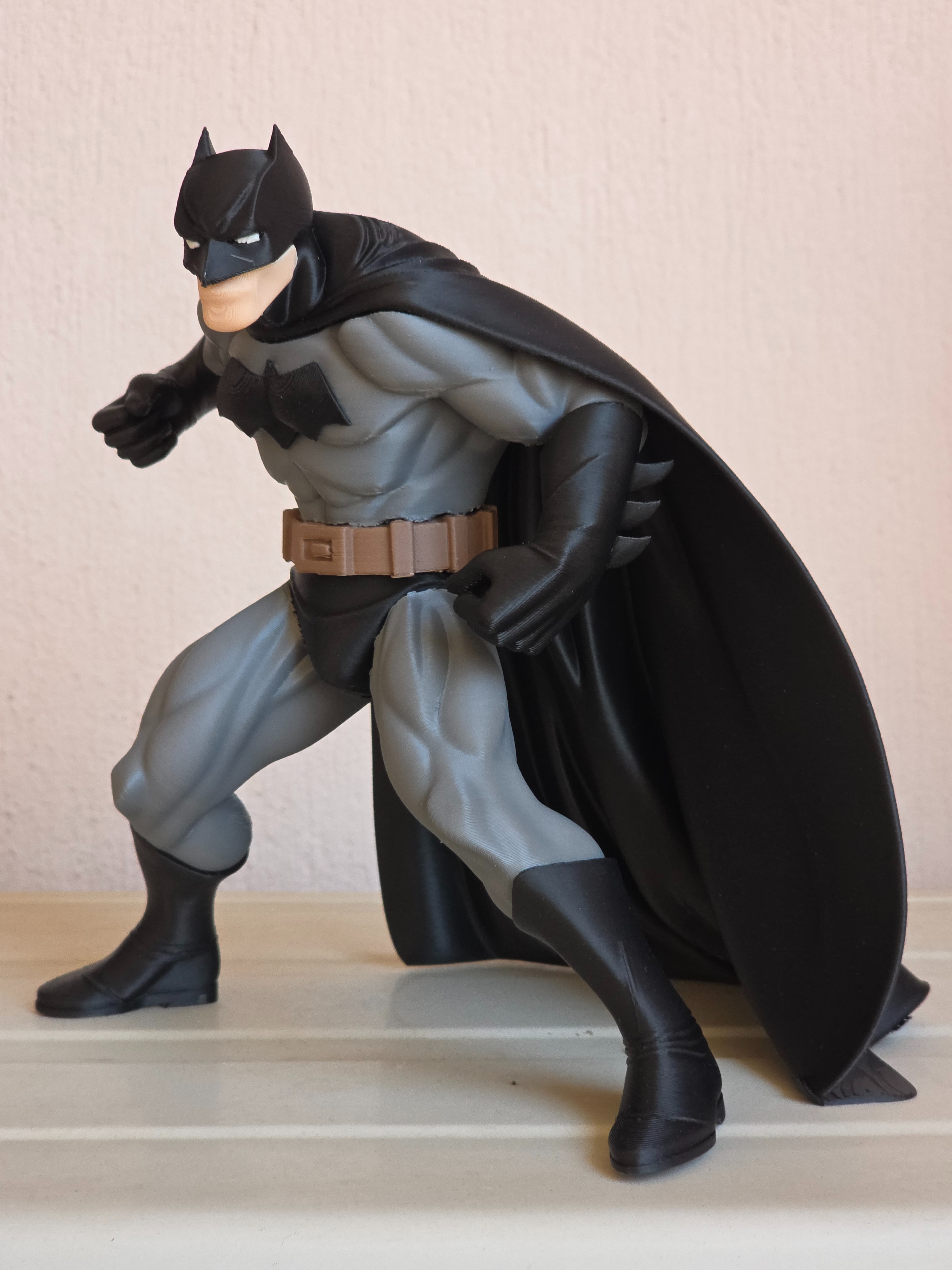 Figure do Batman – DC Comics 🦇