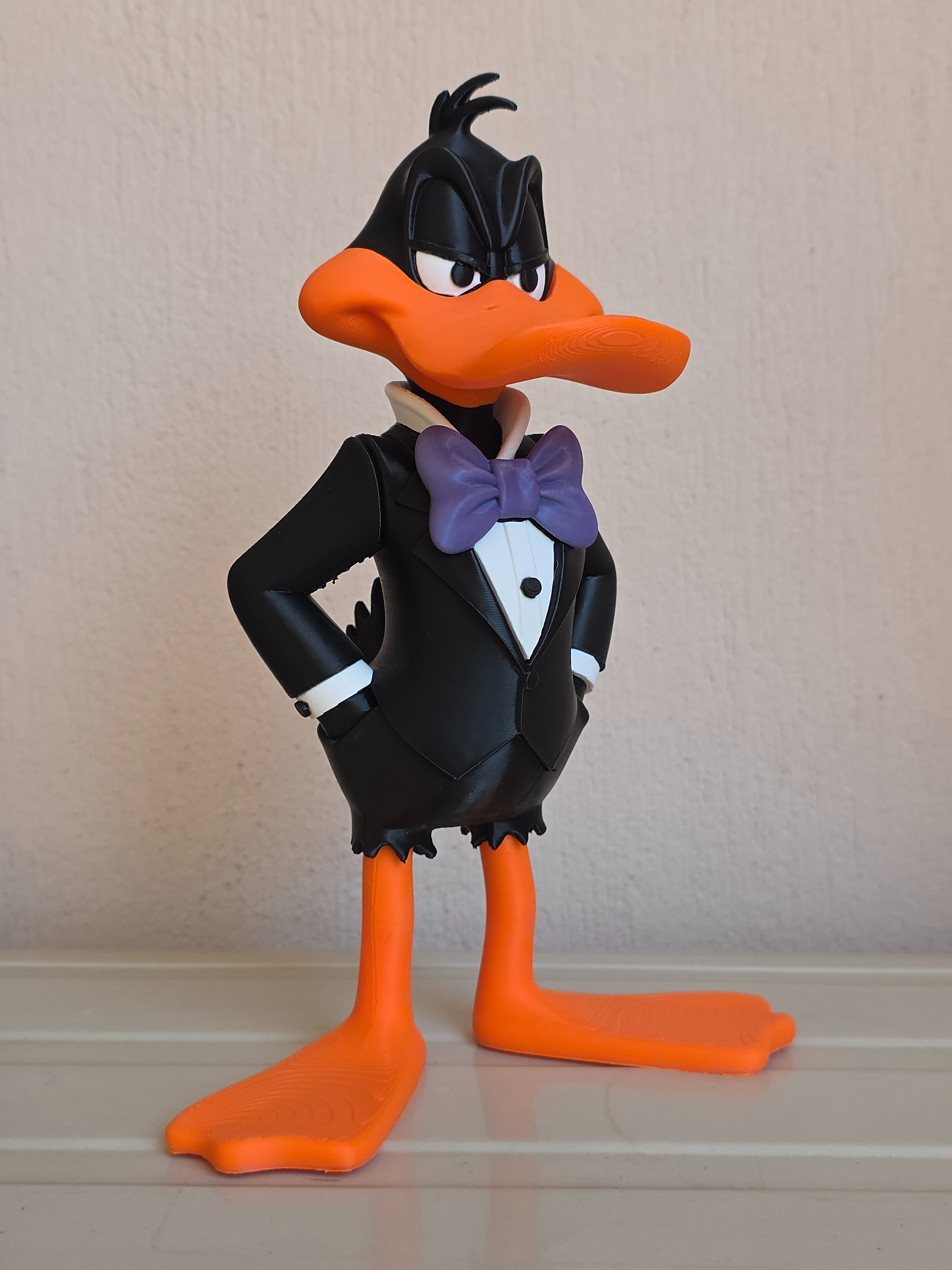 Figure Patolino no Drip🔥 - Looney Tunes